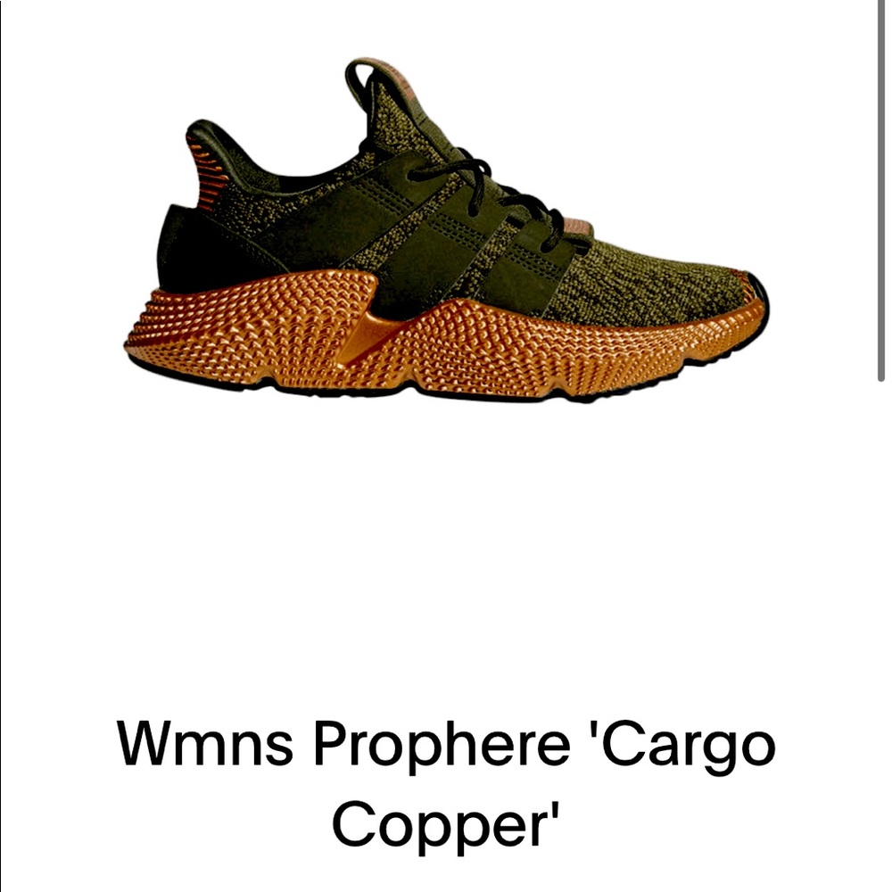 Adidas Prophere Women Sneaker’s